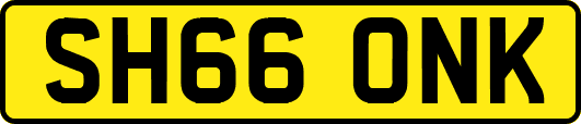 SH66ONK