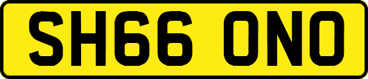 SH66ONO