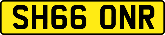 SH66ONR