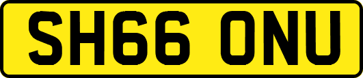 SH66ONU