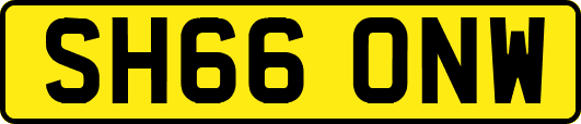 SH66ONW