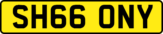 SH66ONY