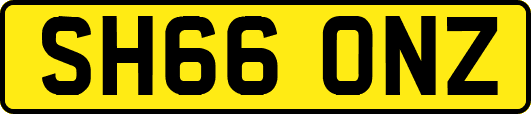 SH66ONZ