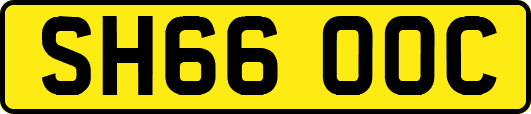 SH66OOC