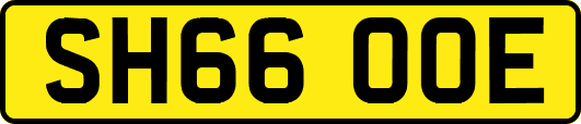 SH66OOE