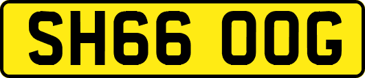 SH66OOG