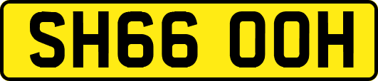 SH66OOH