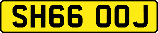 SH66OOJ