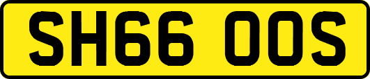 SH66OOS