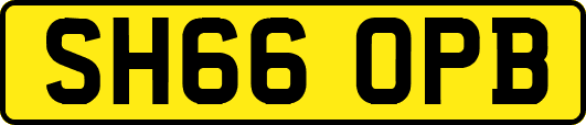 SH66OPB