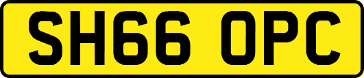 SH66OPC