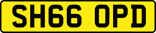 SH66OPD