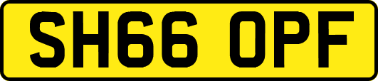 SH66OPF