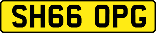 SH66OPG