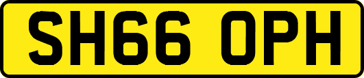 SH66OPH