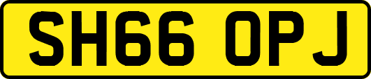 SH66OPJ