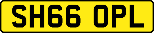SH66OPL