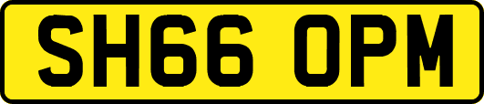 SH66OPM