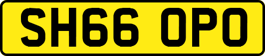 SH66OPO