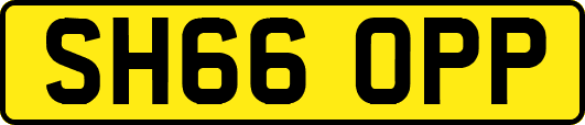 SH66OPP
