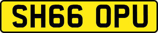 SH66OPU