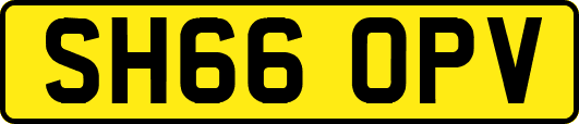 SH66OPV