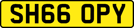 SH66OPY