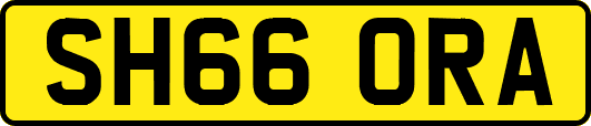 SH66ORA