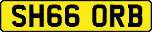 SH66ORB
