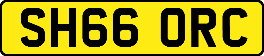 SH66ORC