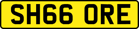 SH66ORE