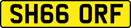 SH66ORF