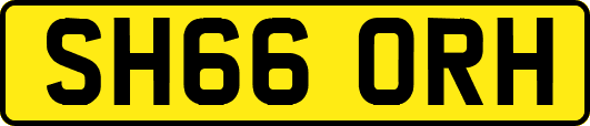 SH66ORH