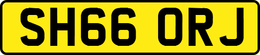 SH66ORJ