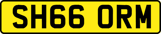 SH66ORM