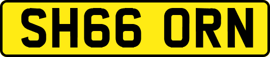 SH66ORN