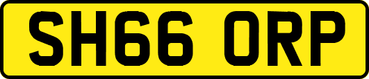 SH66ORP