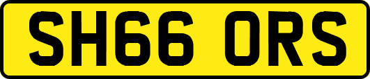 SH66ORS