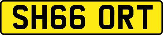 SH66ORT