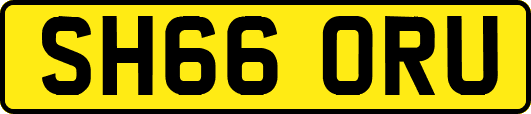 SH66ORU
