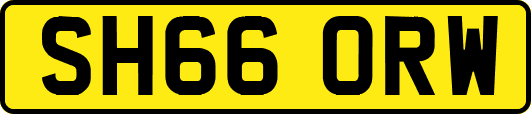 SH66ORW