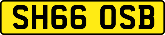 SH66OSB