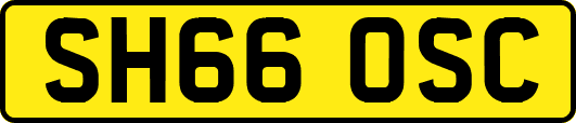 SH66OSC