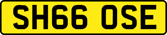 SH66OSE