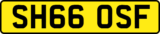 SH66OSF