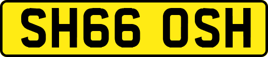 SH66OSH