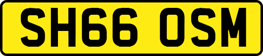 SH66OSM