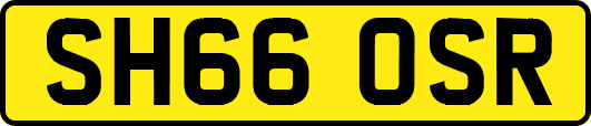 SH66OSR