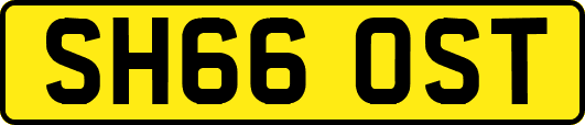 SH66OST