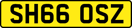SH66OSZ